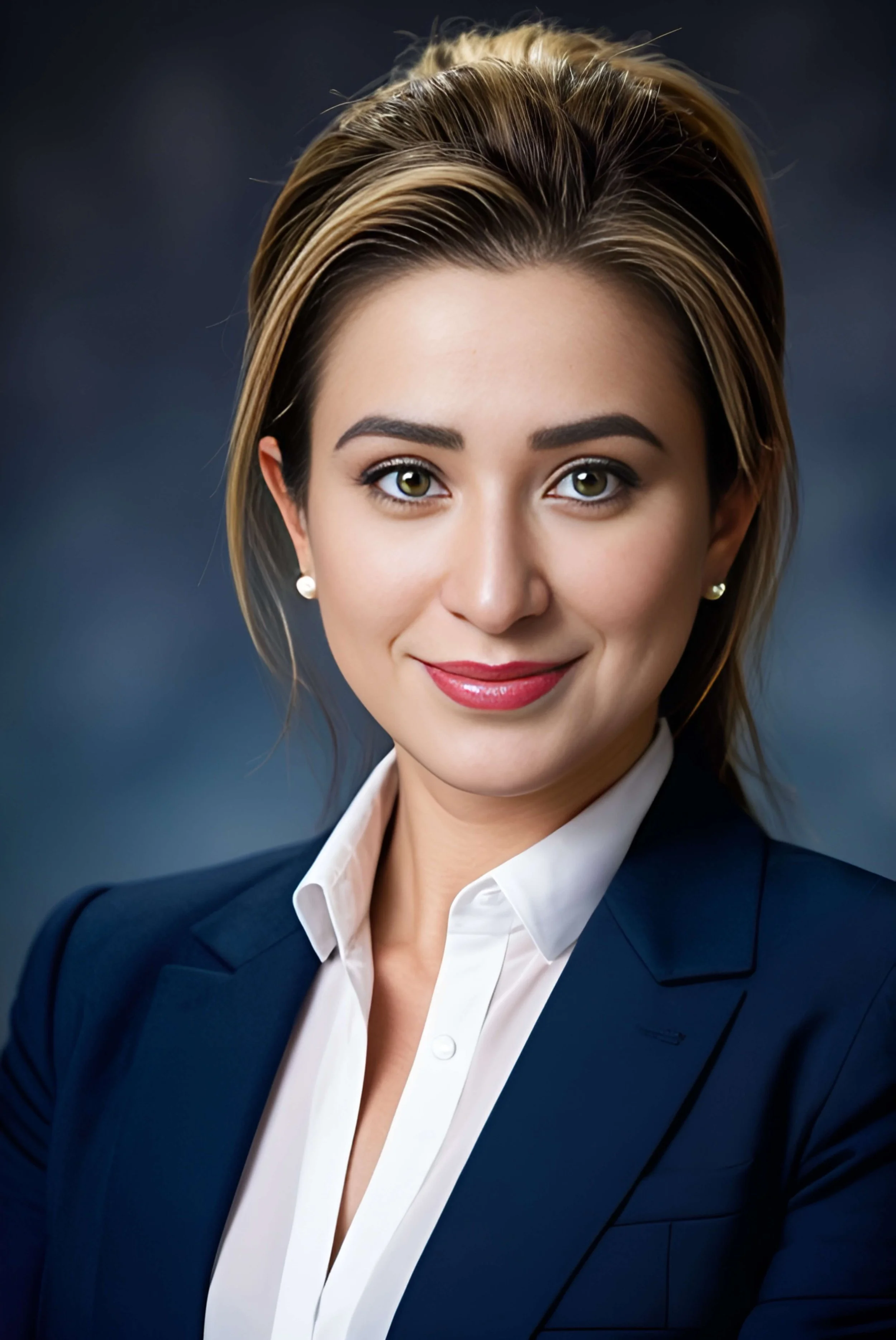 Dr. Jovannelly Zaragoza, DDS