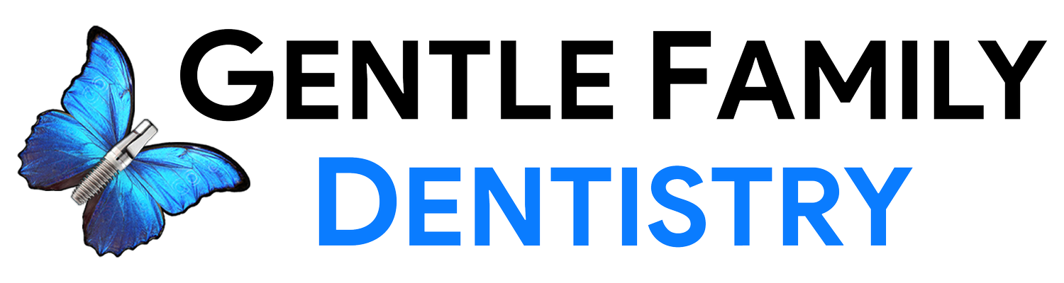 Best Dentist in Laredo, TX: Gentle Family & Implant Dentistry: Dr. Rolando A. Guerra, Jr., DDS