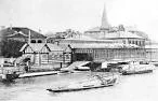 The Shanghai Rowing Club. Scene of the showdown. It was knocked down in 2009. A half-built 'replica' stands on the site now. Sorry it's so small. I'll try to find a better picture.