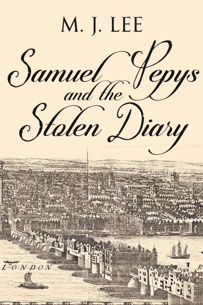 Samuel Pepys and the Stolen Diary.jpg