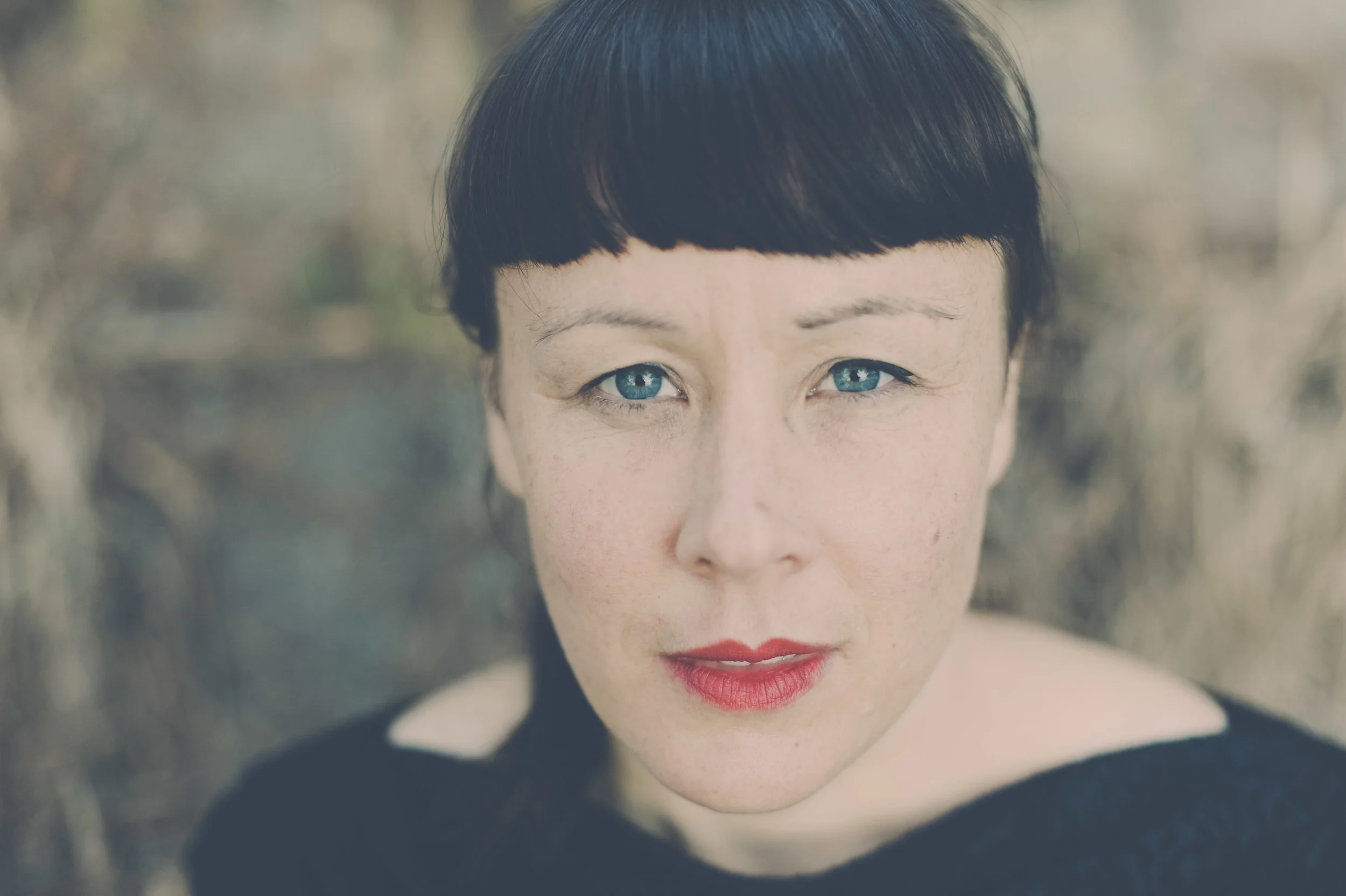 Ebony Lamb - The Sister Sessions 