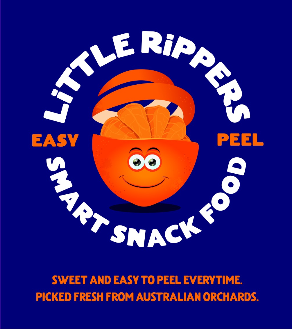 Little Rippers