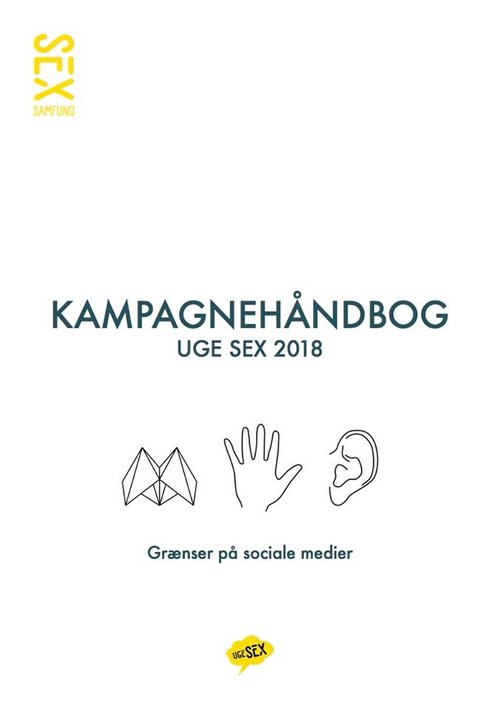 workshop &amp; aktivitetspakke for Sex &amp; Samfund