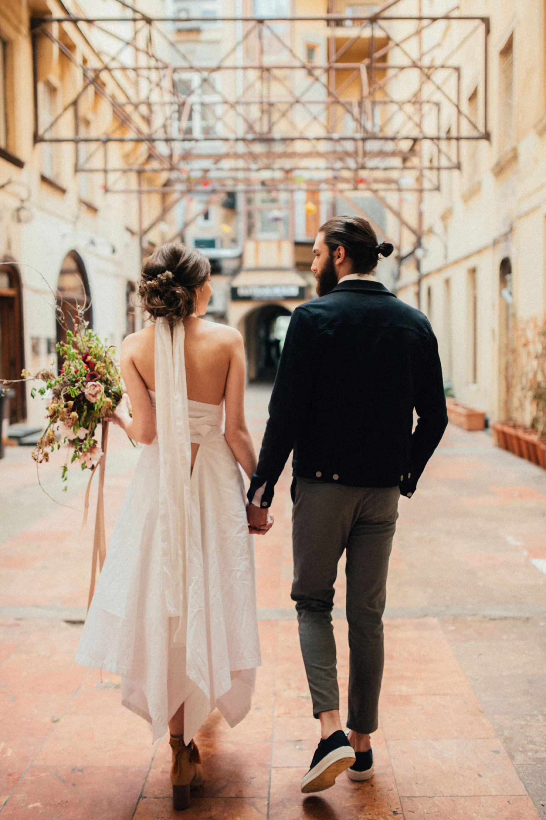 3 art deco inspired hipster wedding editorial bratislava 002.jpg