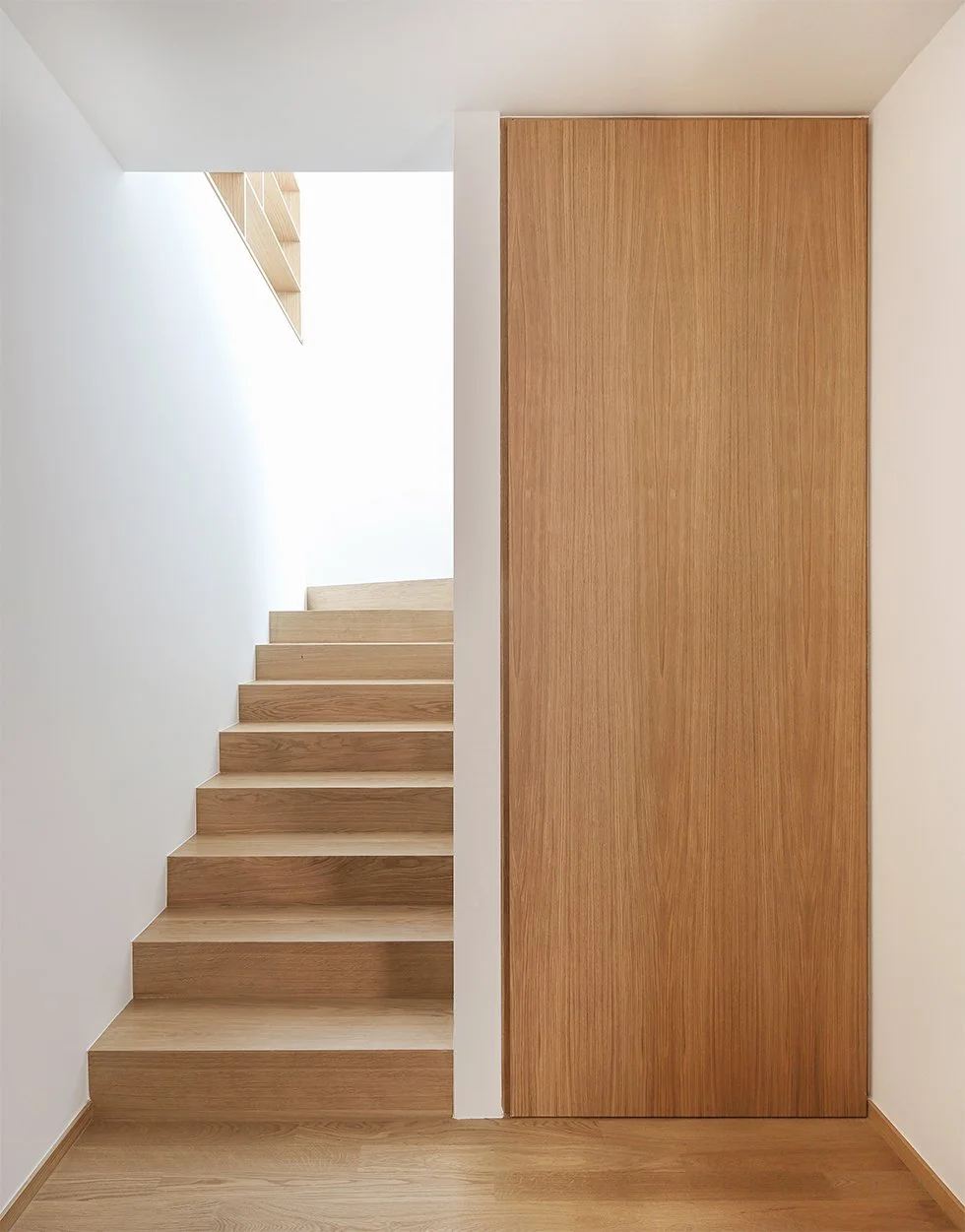  MO House, Matera   Date: 2021 I 2023   Architect: Paolo De Benedictis   Assistant: Massimo Ballarin, Emina Gauzanovic, Pietro de Scarpis    Photography: Nicola Cavallera    &lt;&lt;  change project  &gt;&gt;     