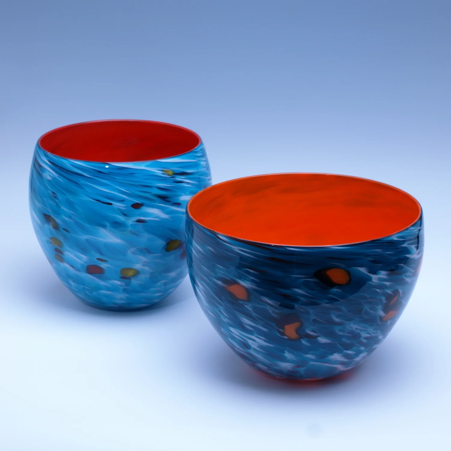 Reef Bowls (2015)