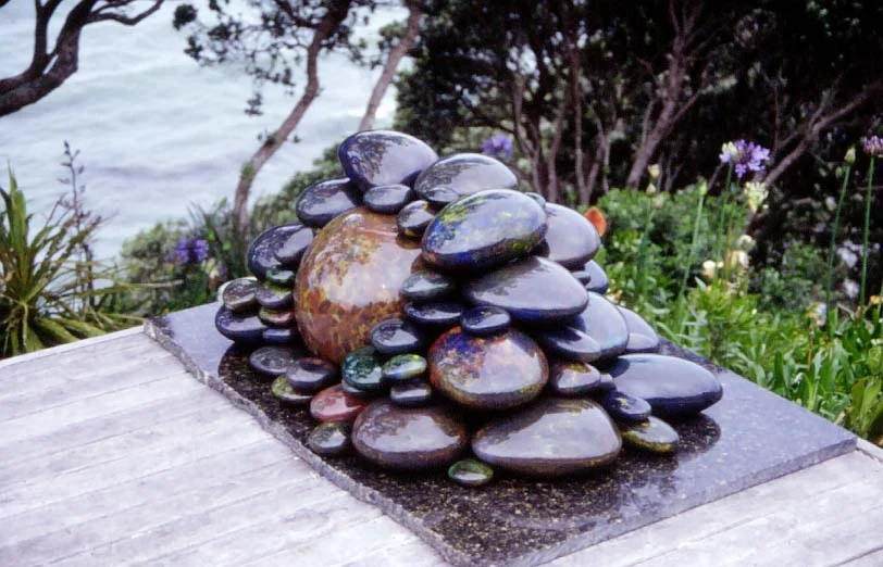 River Rocks (1994)