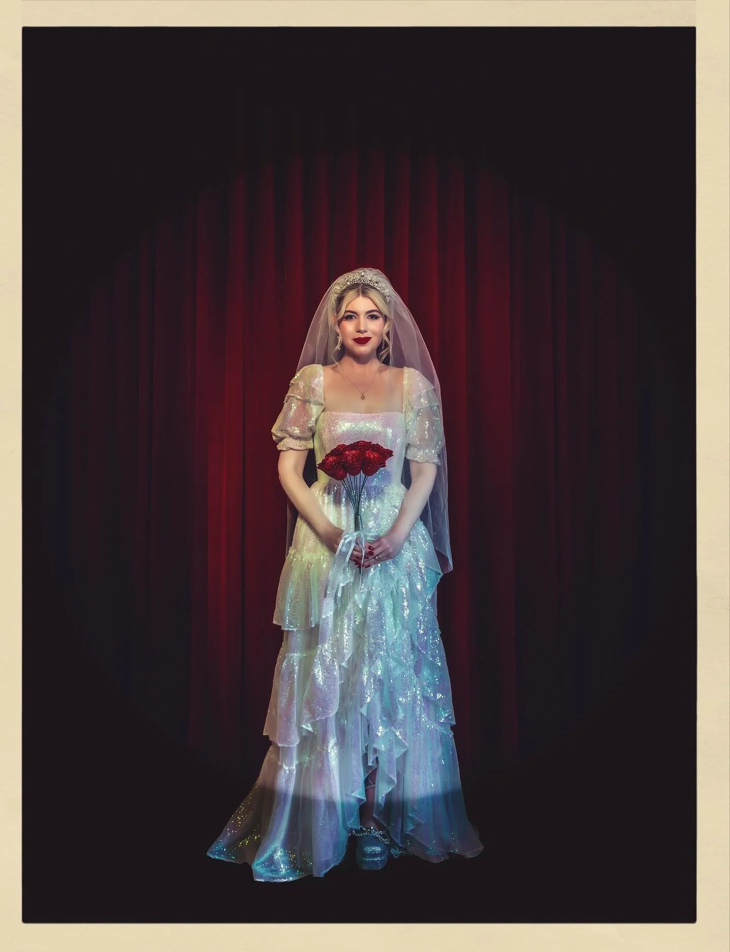 Victoria and Lucien Forever 🎥🎞️❤️