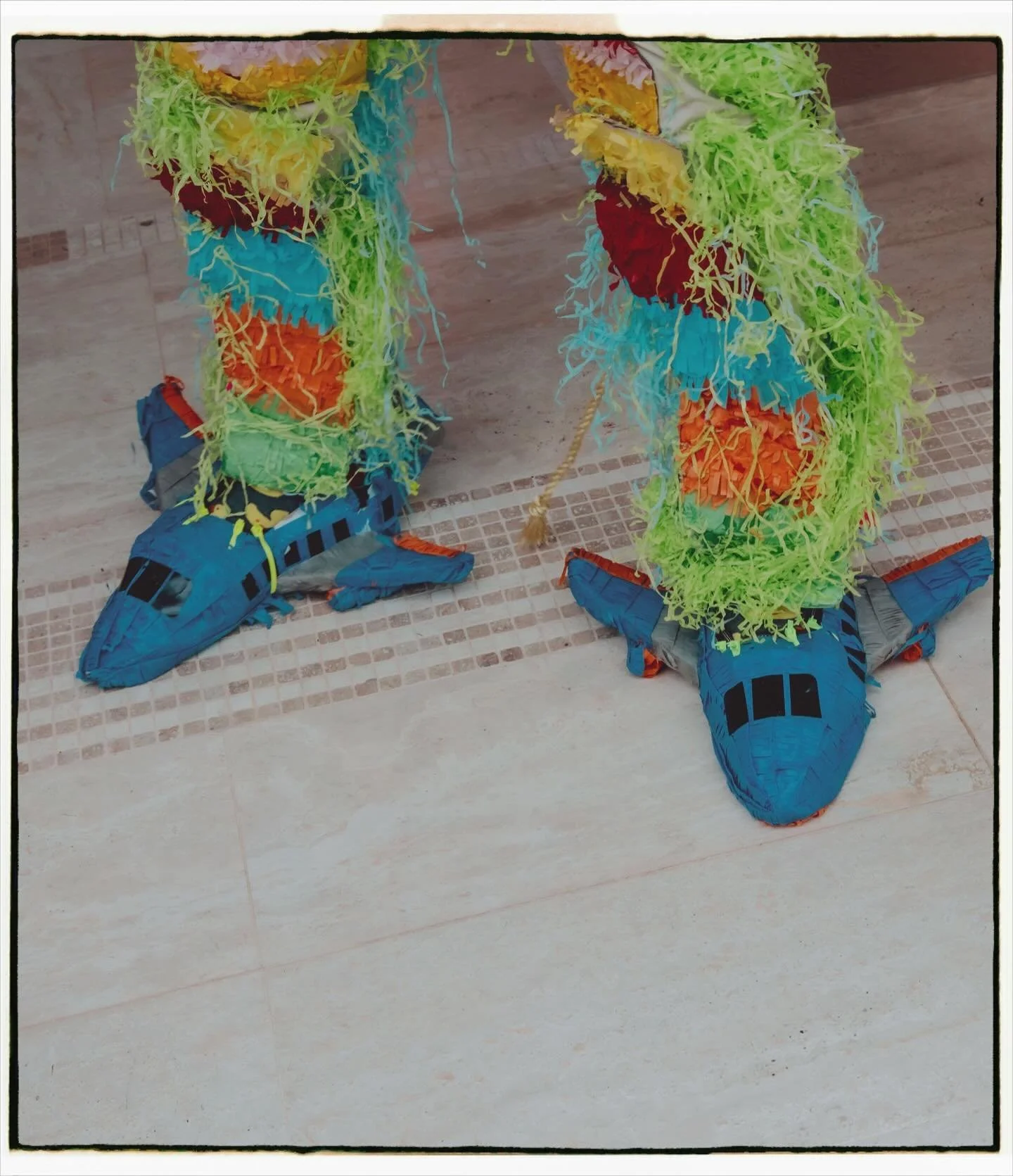 I love to party.  Enquire within x