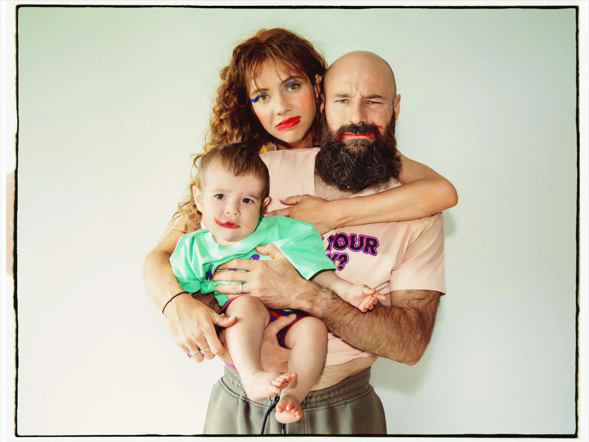 Family sessions forever. ❤️