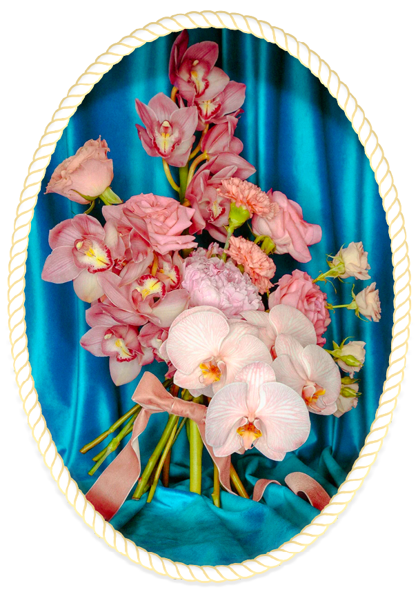 floral photography