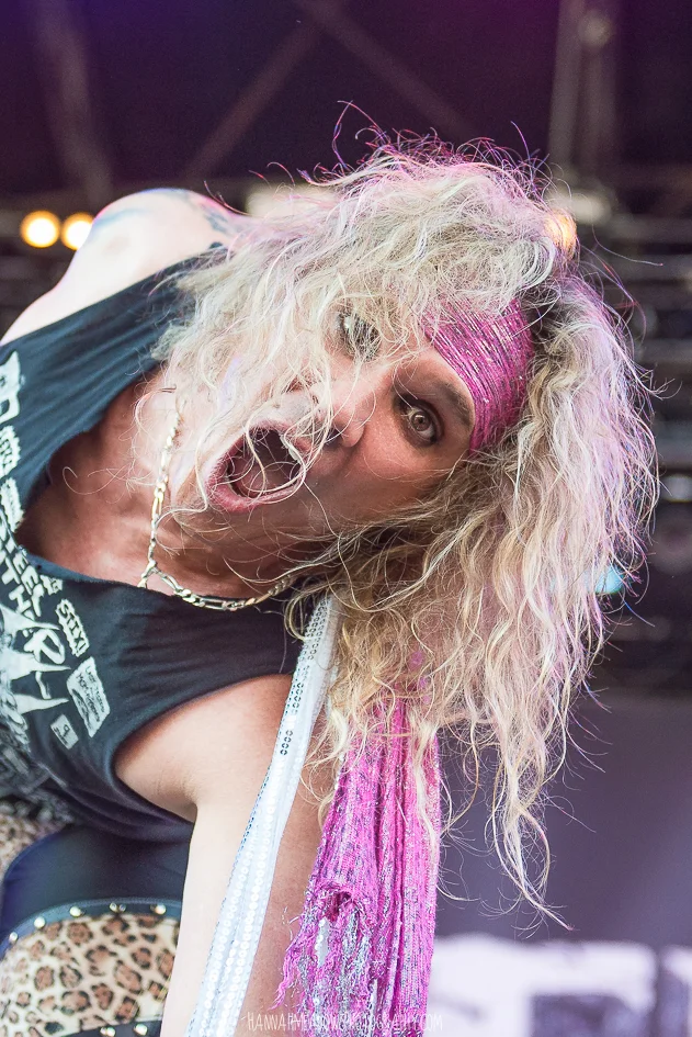 Steel Panther