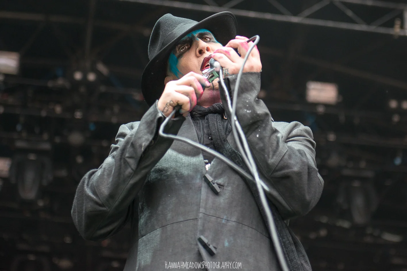 Marilyn Manson