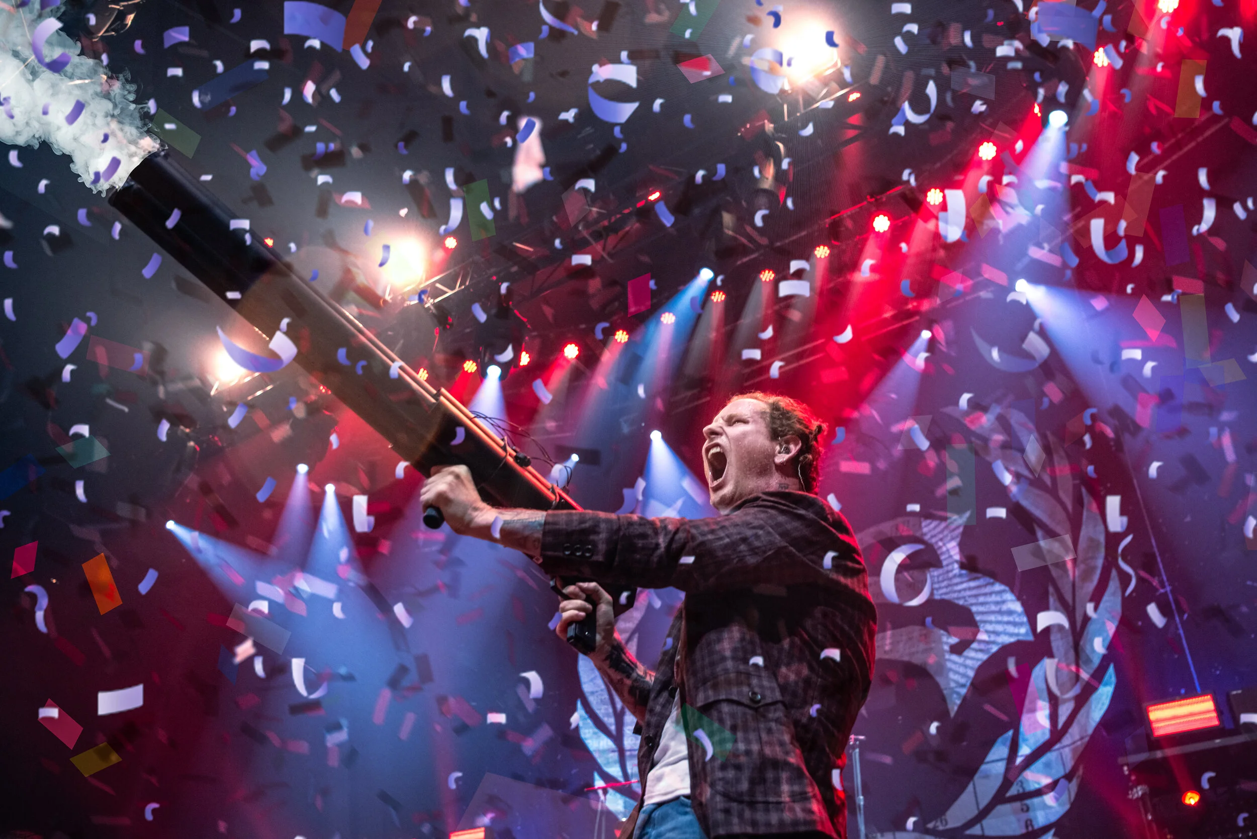 Corey Taylor, Stone Sour