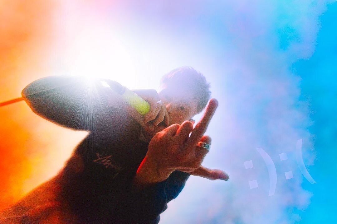 There was so much smoke in the air for Noisy but wow were they fun to shoot! &hellip;Especially when Cody leant in and gave me the ol&rsquo; middle finger! 🖕🏻

𝐍𝐨𝐢𝐬𝐲 𝐬𝐮𝐩𝐩𝐨𝐫𝐭𝐢𝐧𝐠 𝐃𝐨𝐧 𝐁𝐫𝐨𝐜𝐨 - 𝐎𝟐 𝐀𝐜𝐚𝐝𝐞𝐦𝐲 𝐎𝐱𝐟𝐨𝐫𝐝. 💨