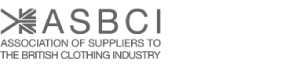 ASBCI member The Association of Suppliers to the British Clothing Industry is the only association to bring together the clothing industry from fibre manufacture to garment manufacture, retail and aftercare. asbci.co.uk