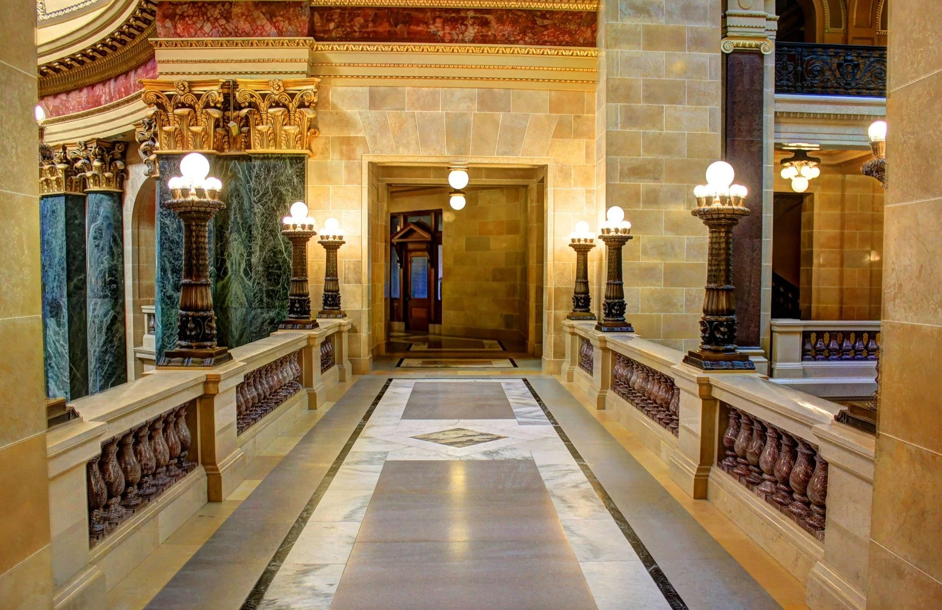 Senior Product Developer