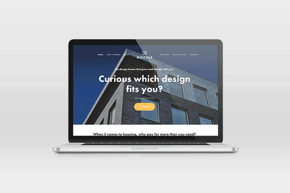 Website Design
