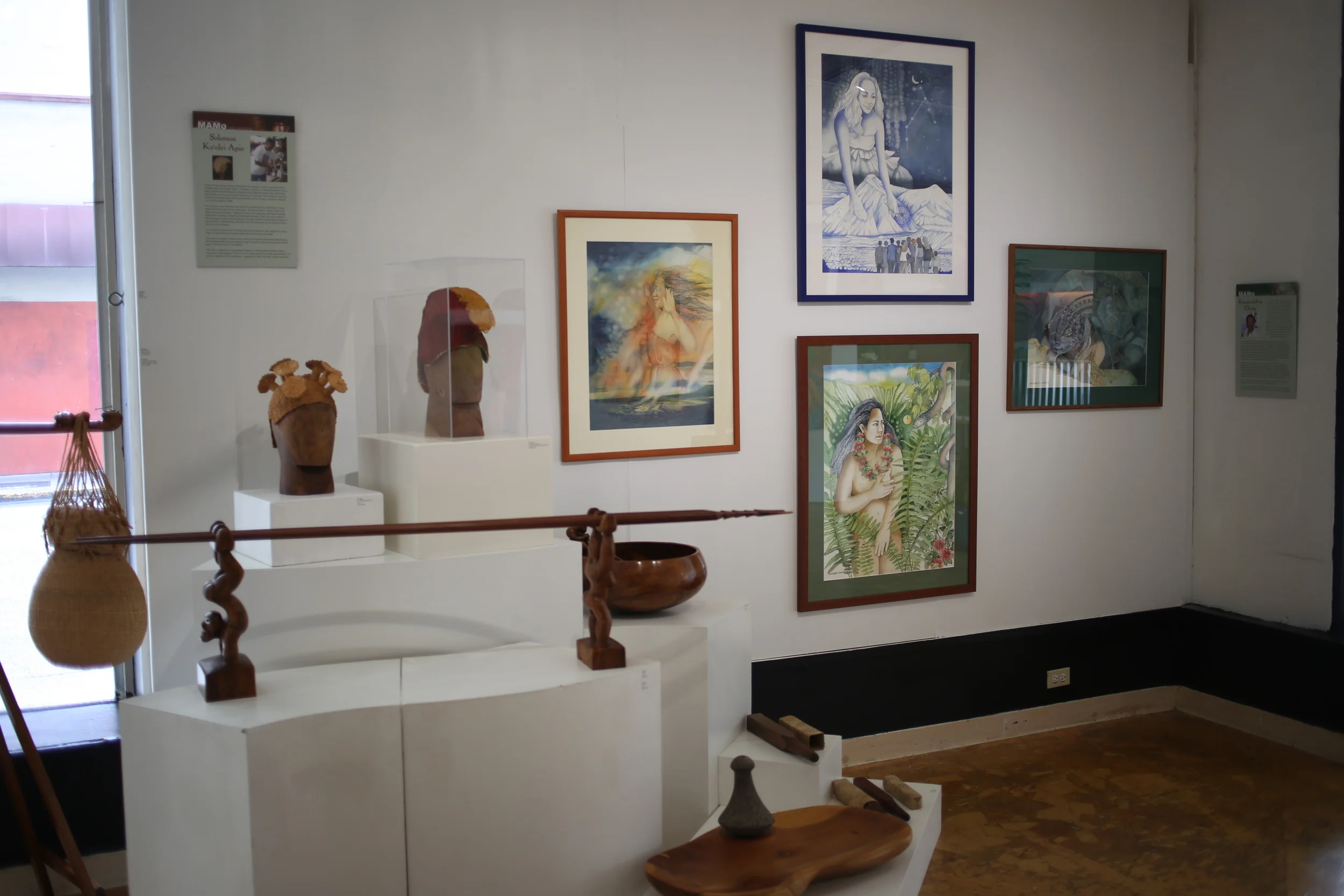 The ARTS at Marks Garage