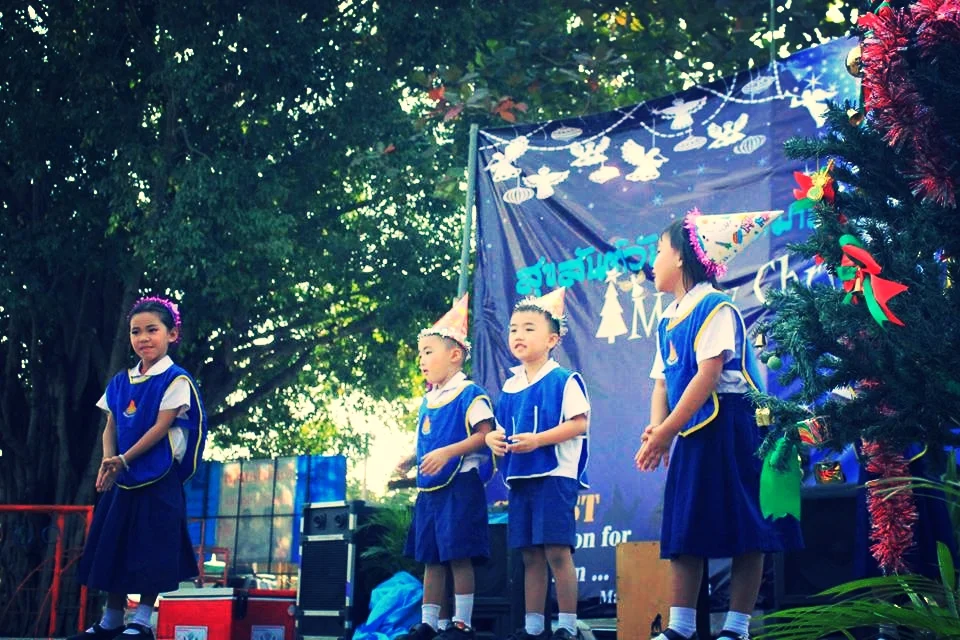 Elementary School Outreach