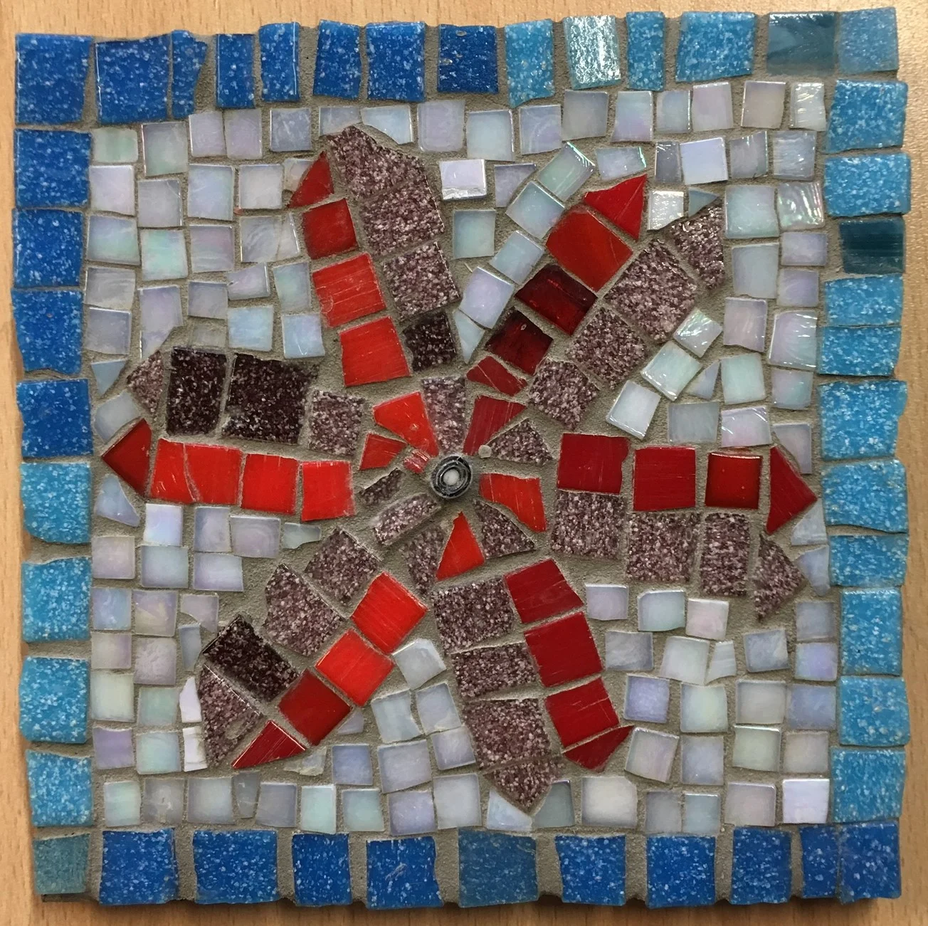 mosaic 2 - snowflake completed.jpg