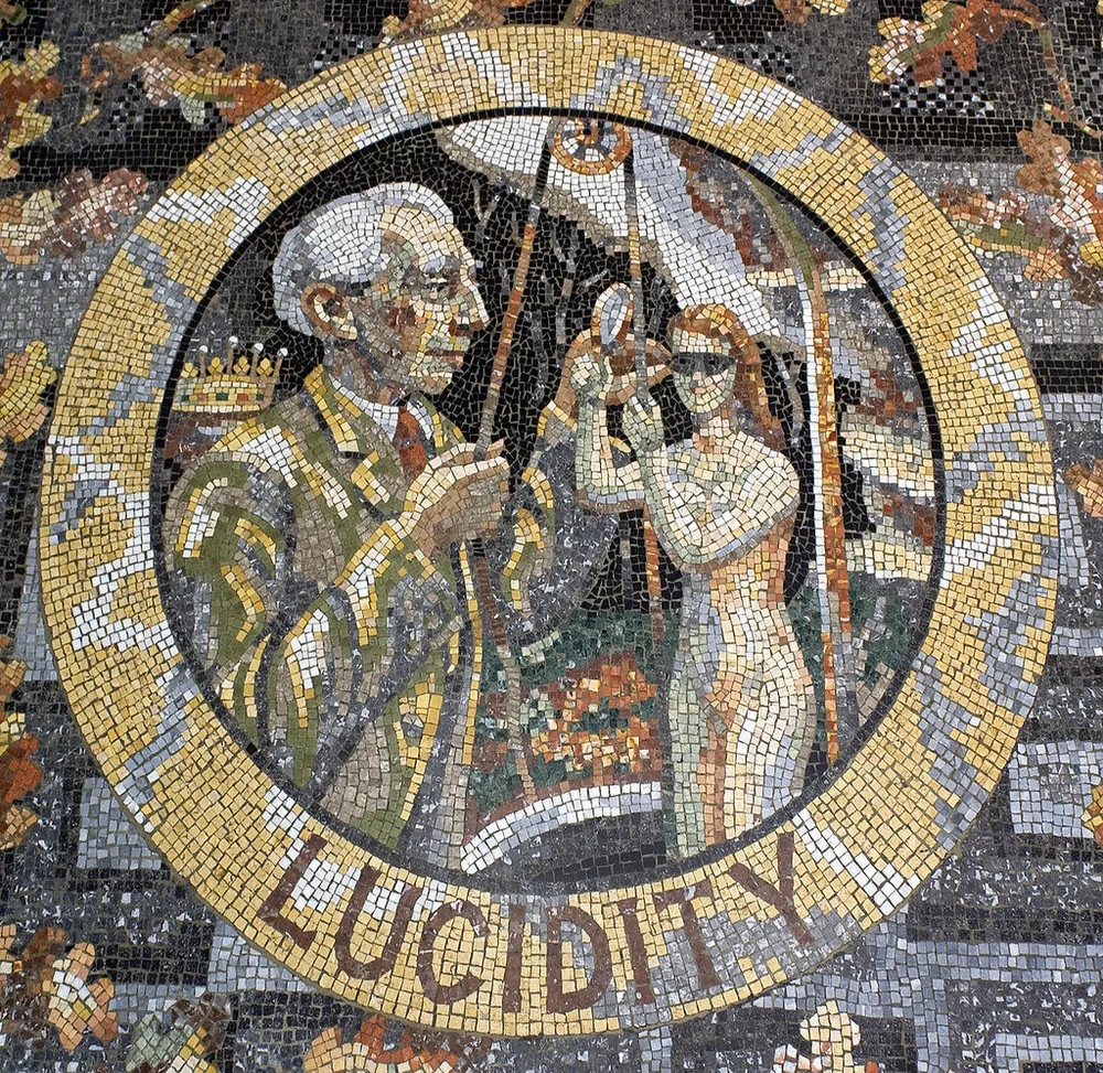 Online Mosaic Courses — London School of Mosaic