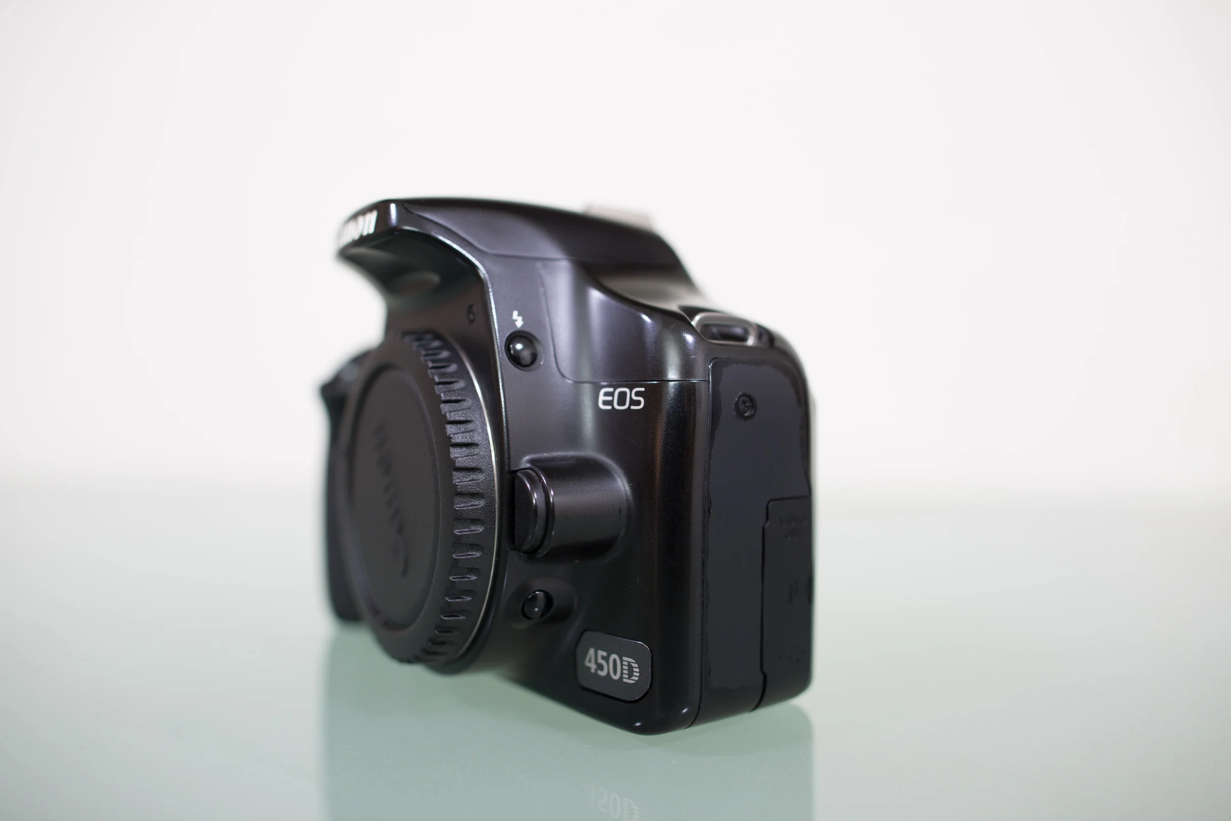 Quick-tips - Buying and selling used DSLRs