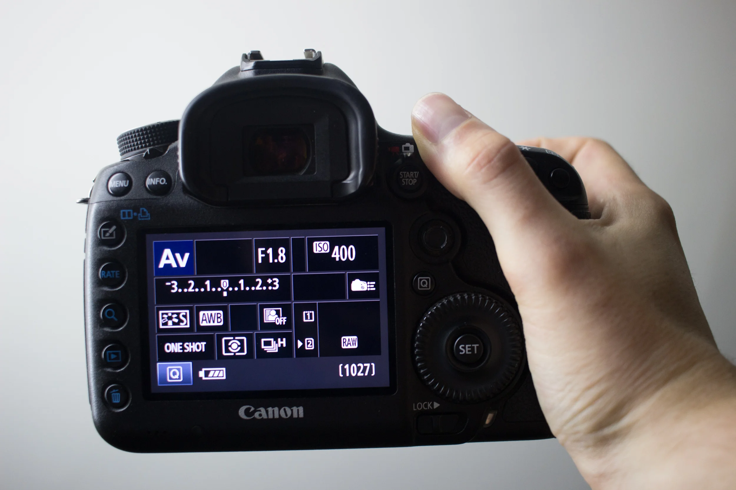 Gear - to go mirrorless?