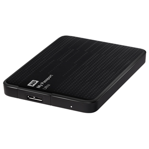 I use WD My Passports for off-site storage