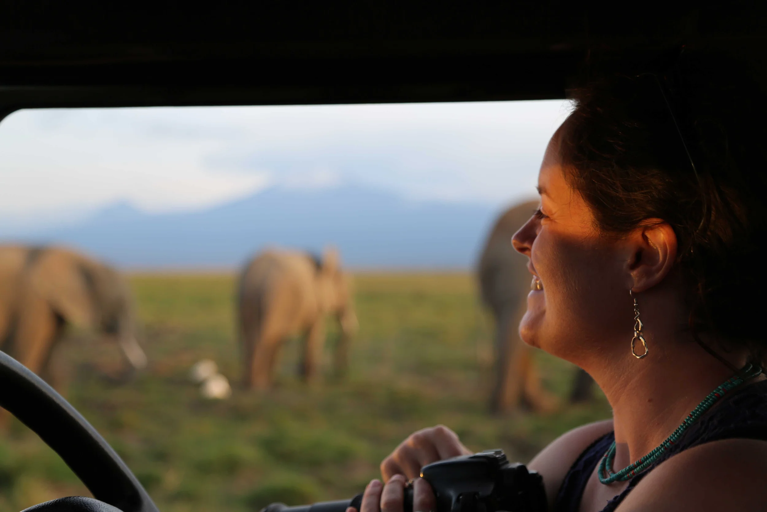 Interview - Vicki Fishlock, ATE