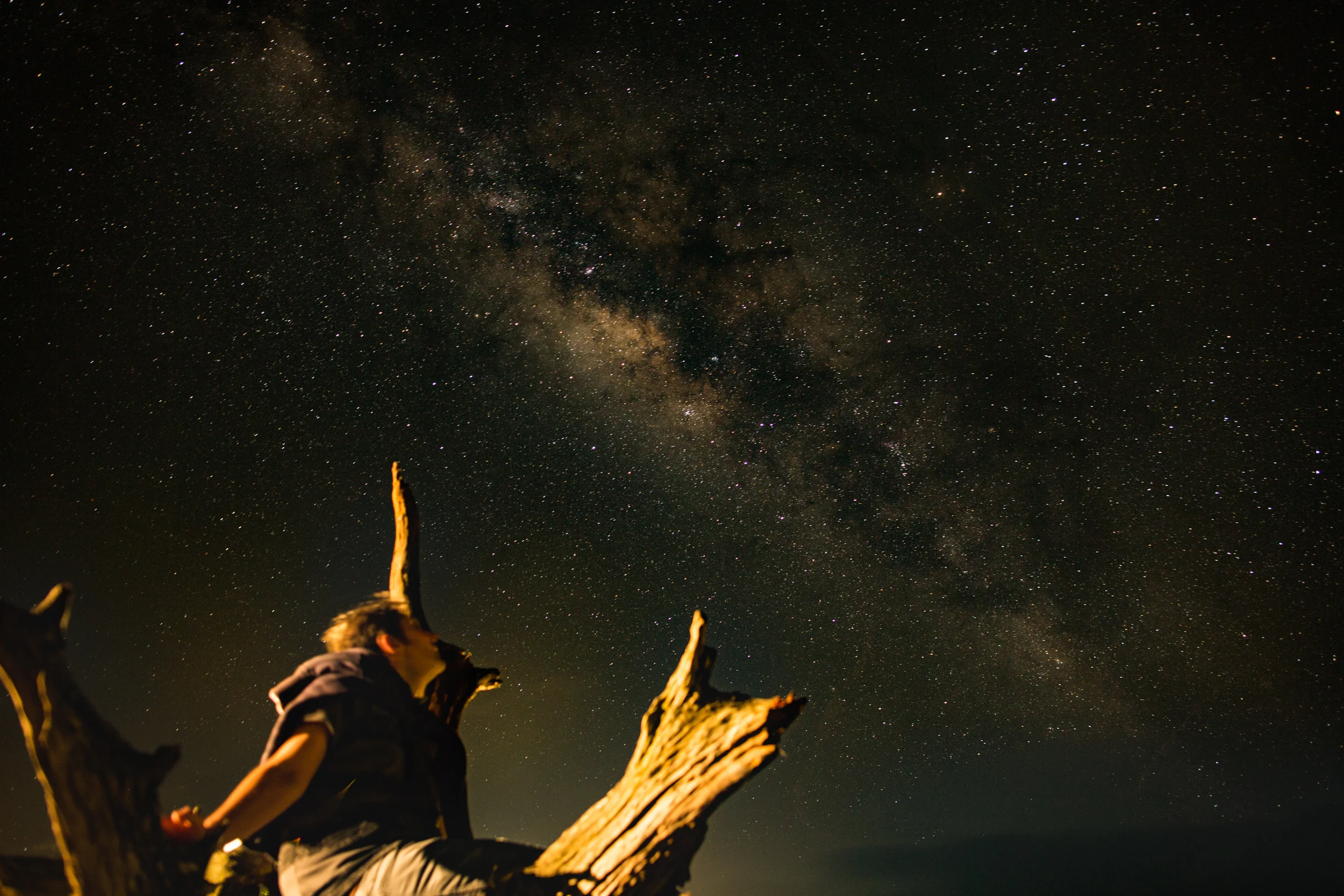 Quick-tips - Making your stars pop!