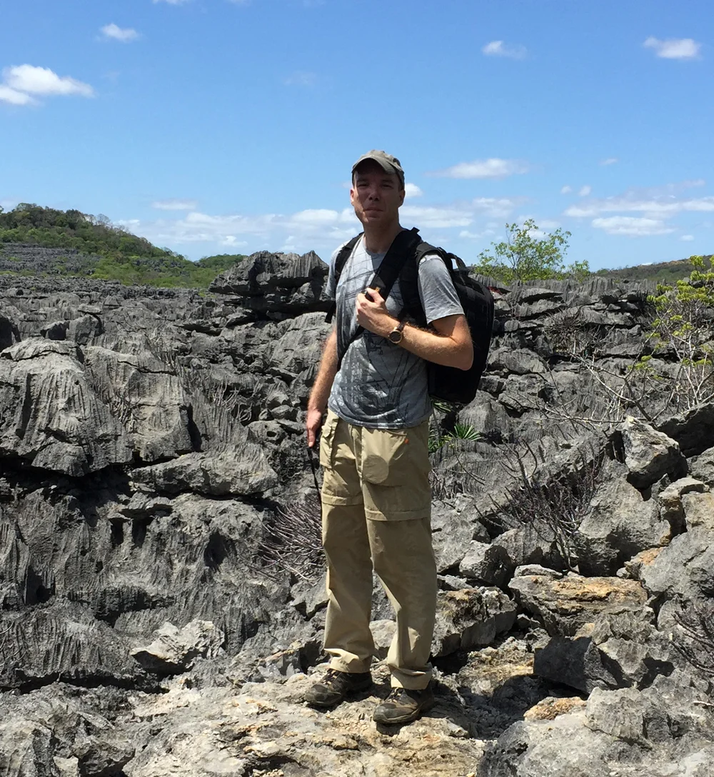 Interview - Ferdy Christant (JungleDragon) — John Rowell Photography