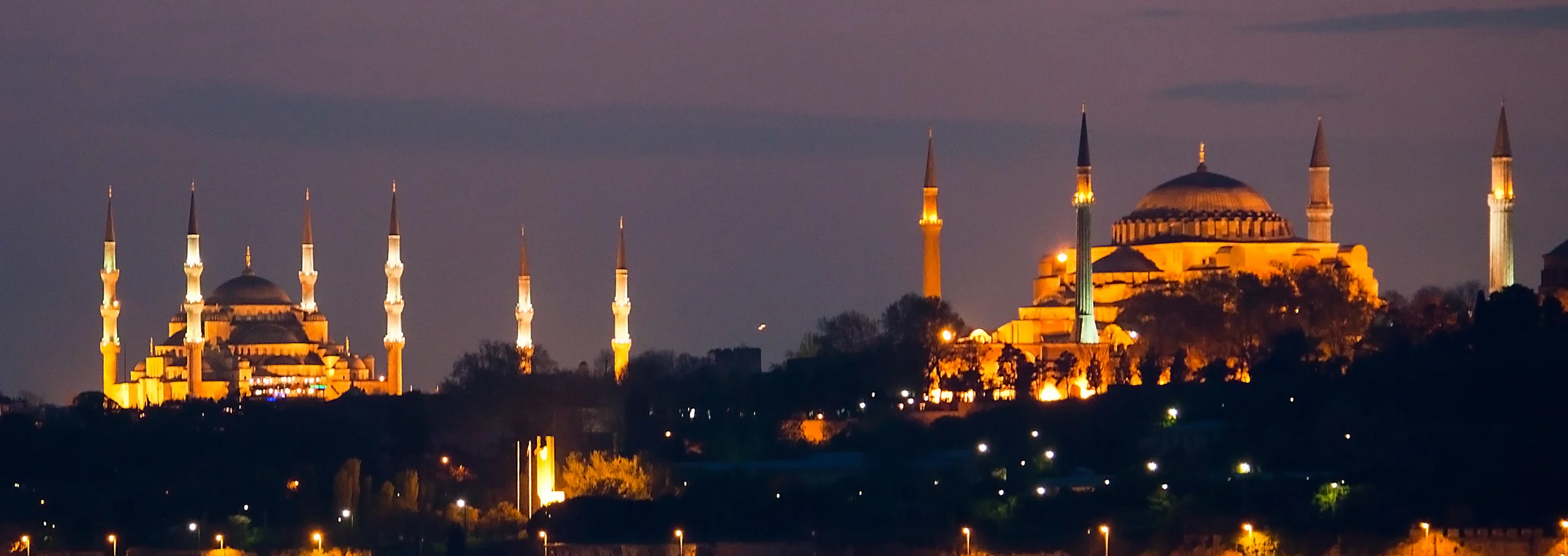 Travel - Istanbul, Turkey