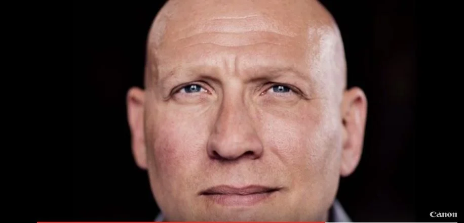 Discussion - The power of the photographer