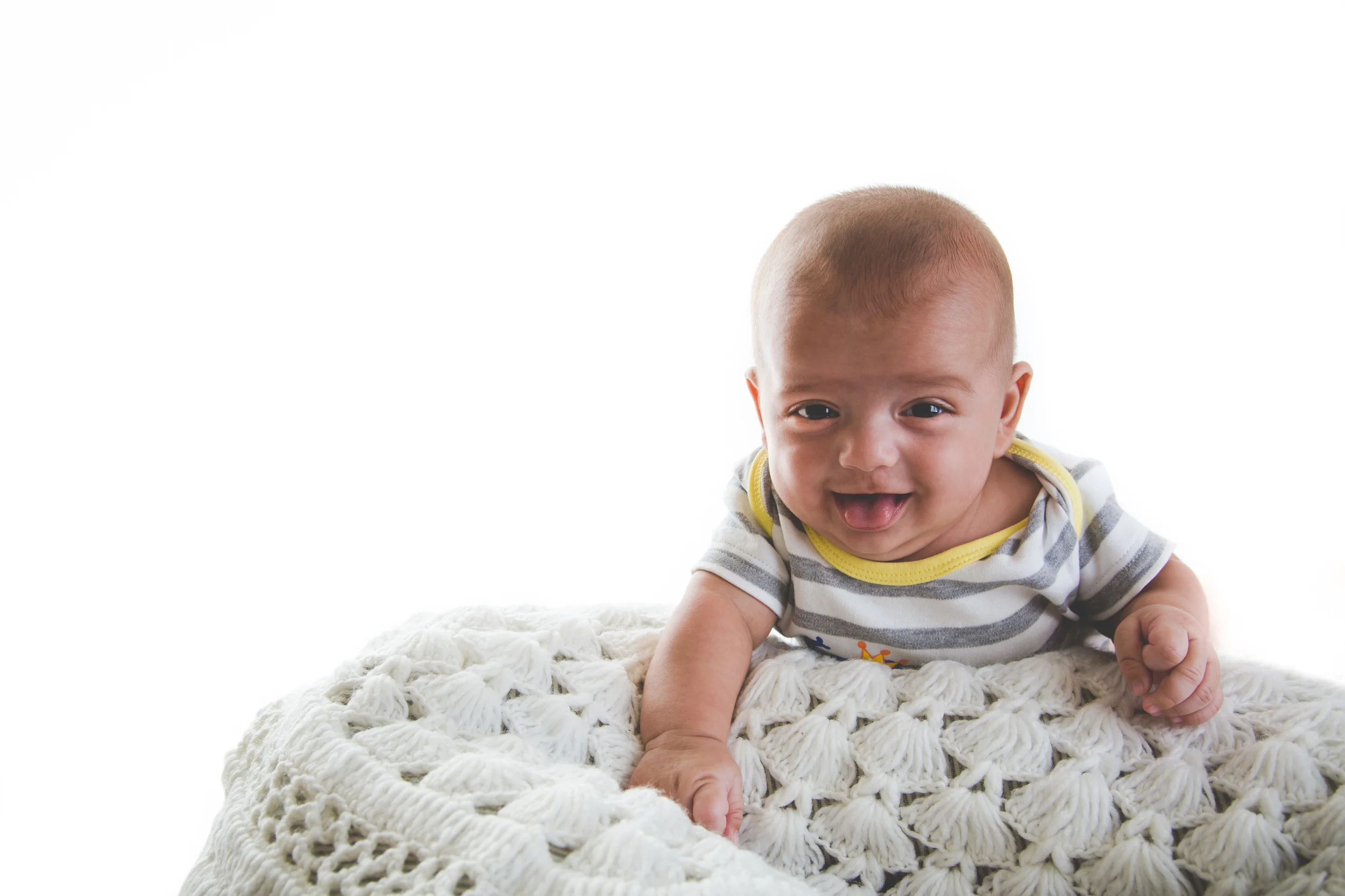 Shoots - Baby photography