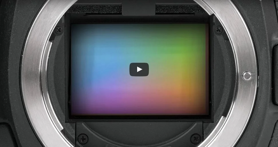 News - How camera sensors works