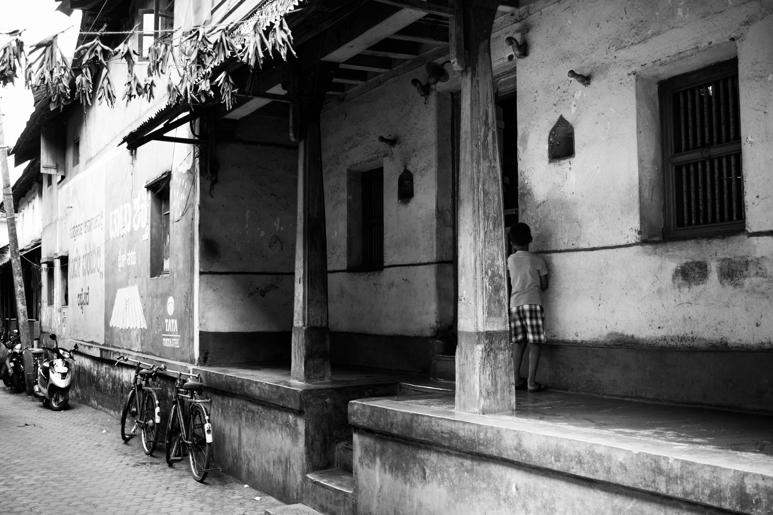 Gokarna, more than just beaches — John Rowell Photography