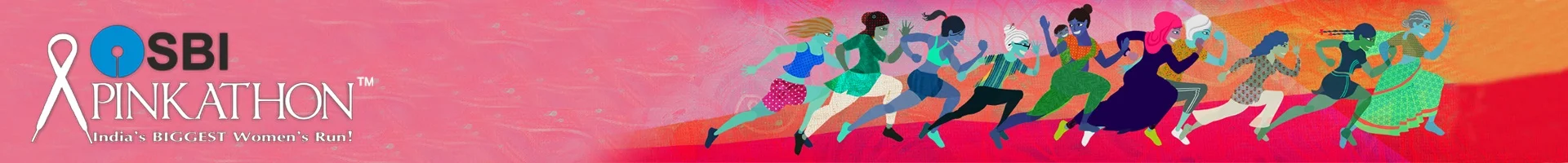 Pinkathon, Bengaluru