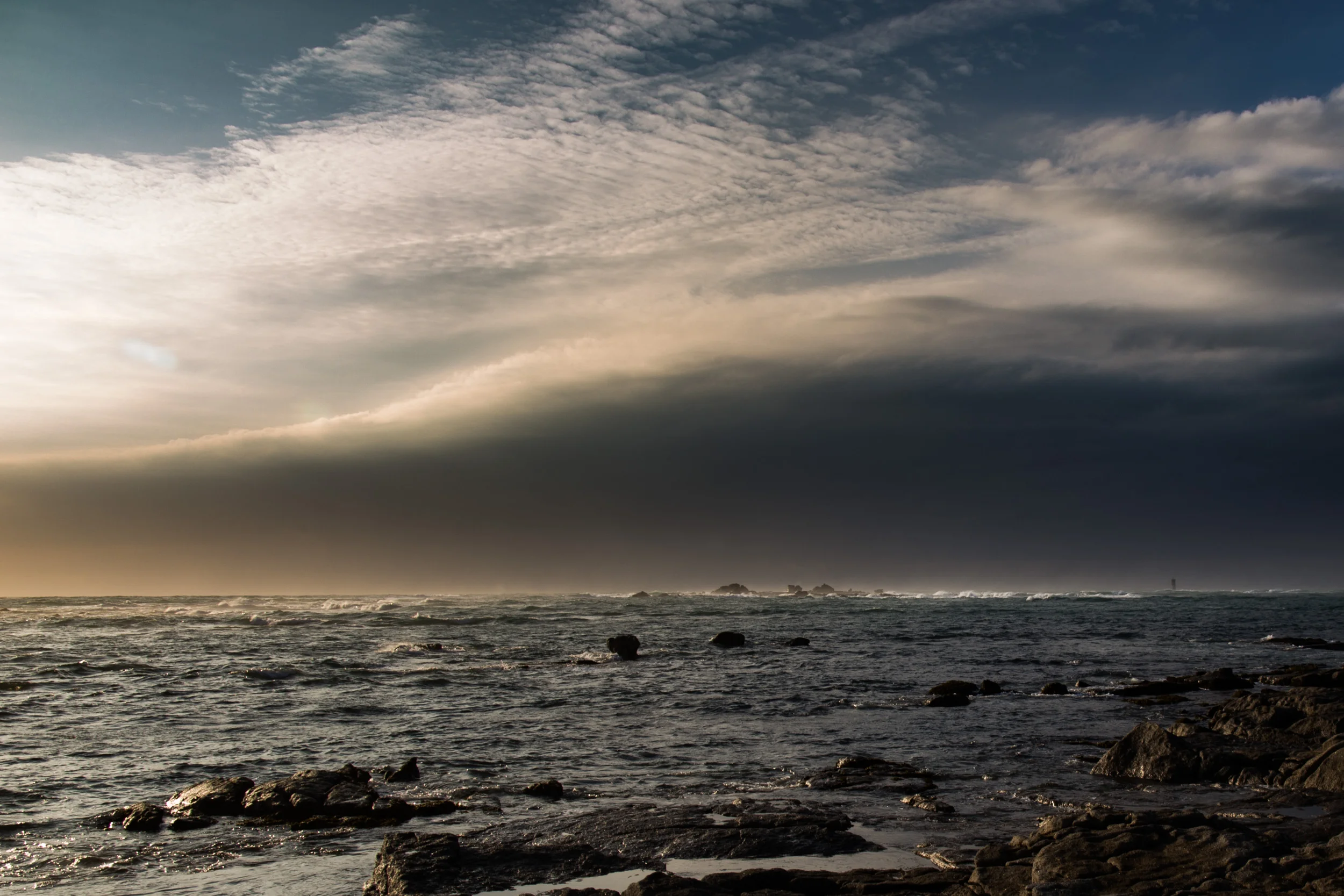 YIME - Ravi and the sea!