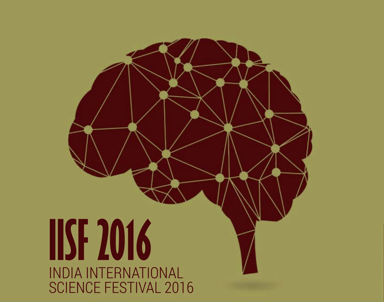 Screening at the International Science Film Festival 2016