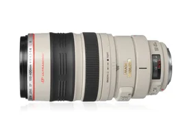 Canon EF 100-400mm f/4.5-5.6L IS I
