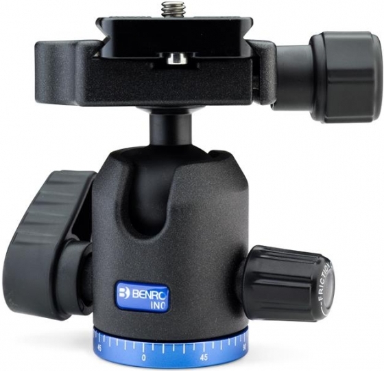 Benro IN0 - 6kg capacity.