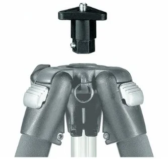 Manfrotto 190LAA meant for a Manfrotto 190 tripod.