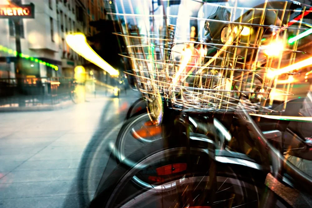 So you’ve got a camera, now what?