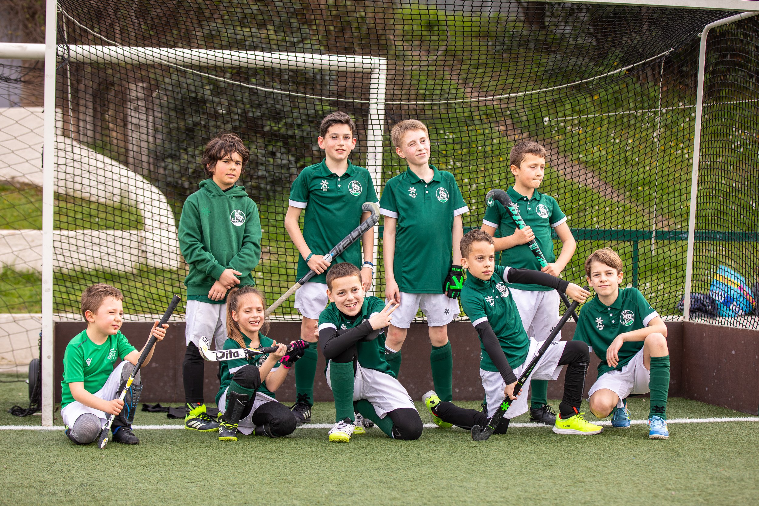 07/03/26 - Marseille (U12) 