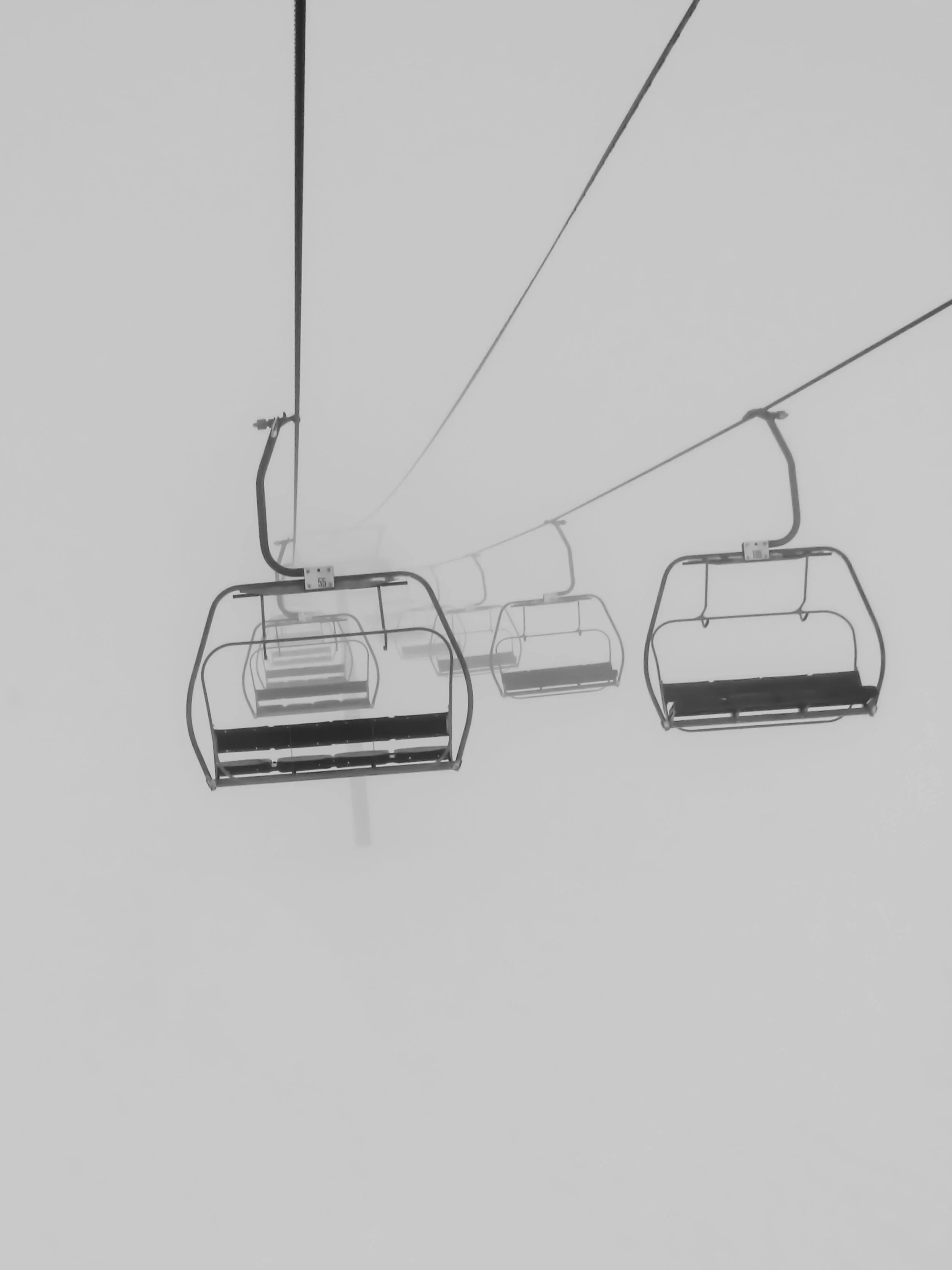 Ski lift