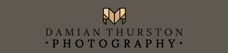 Portrait & Wedding Photographer Bedfordshire | Damian Thurston Photography