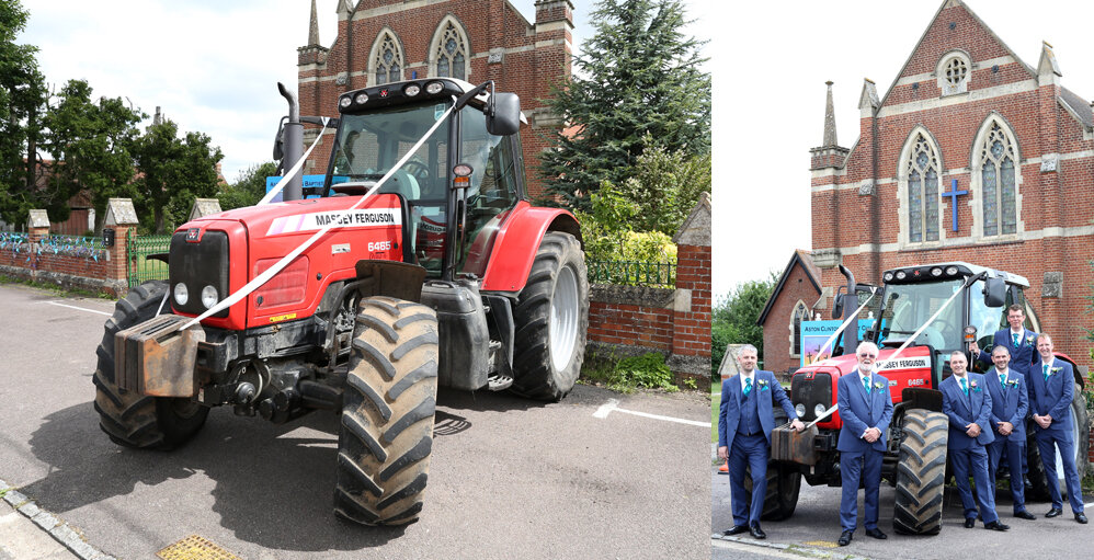 Wedding Photography Aston Clinton Baptist Church.jpg