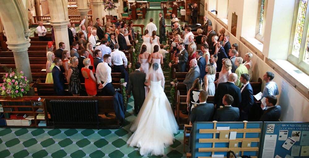 Wedding Photography Christ Church Radlett.jpg