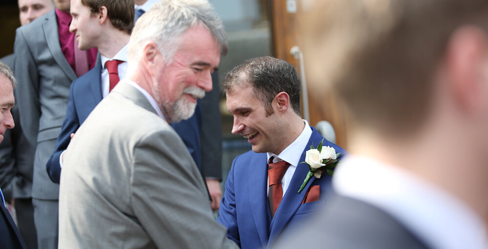 Wedding Photography St Marys RC Dunstable.jpg